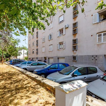 Boki 4 Apartment Zadar Exterior photo